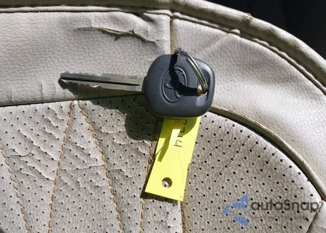 2004 Toyota 4Runner Limited V6 из США, поврежденный, VIN JTEZU17R548012668